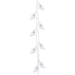[6LMB0024] Decoration garland Halloween