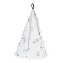 Canovaccio Beige Verde Ø 80 cm