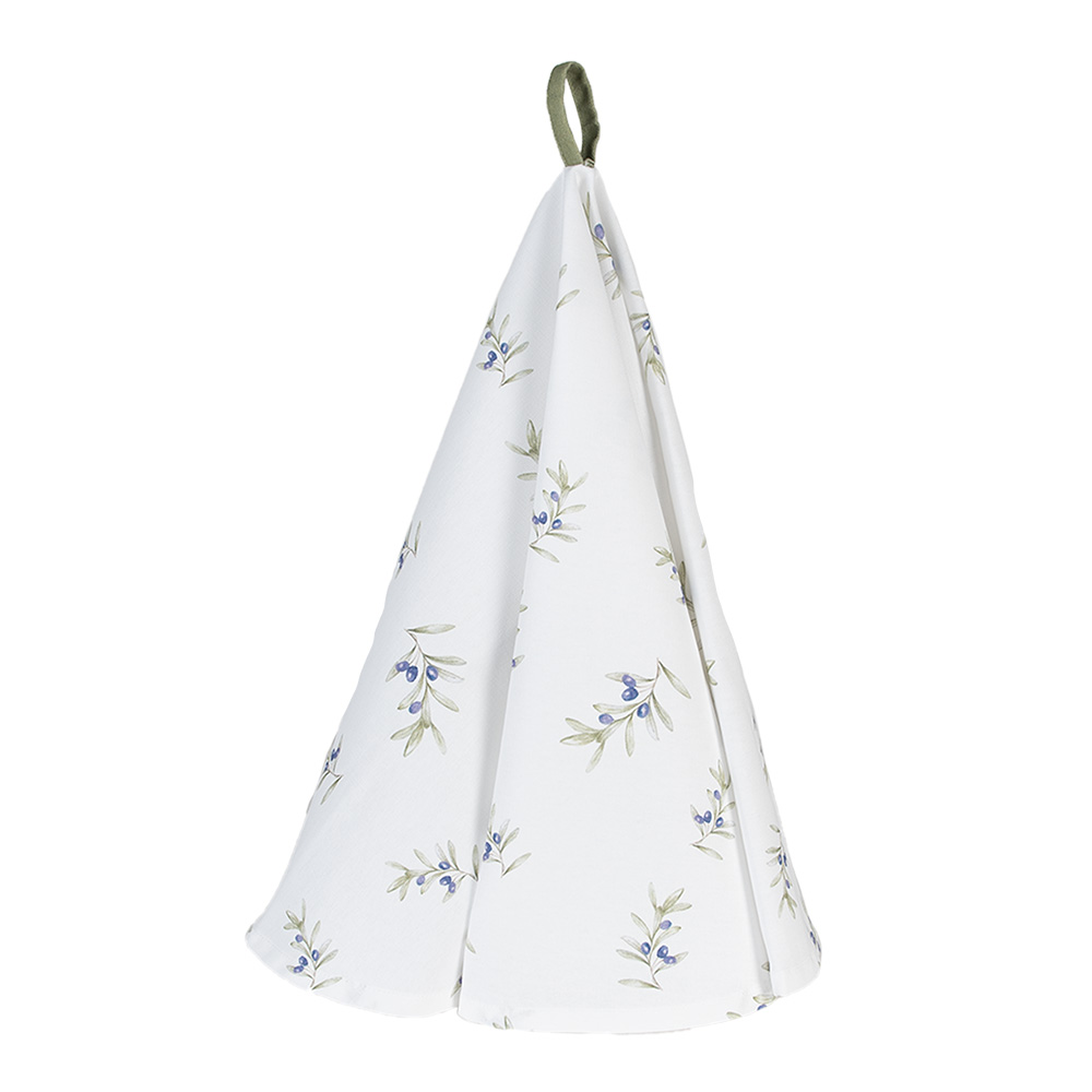Keukendoek Ø 80 cm