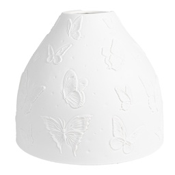 [6LAK0546] Lampenkap Ø 15x12 cm