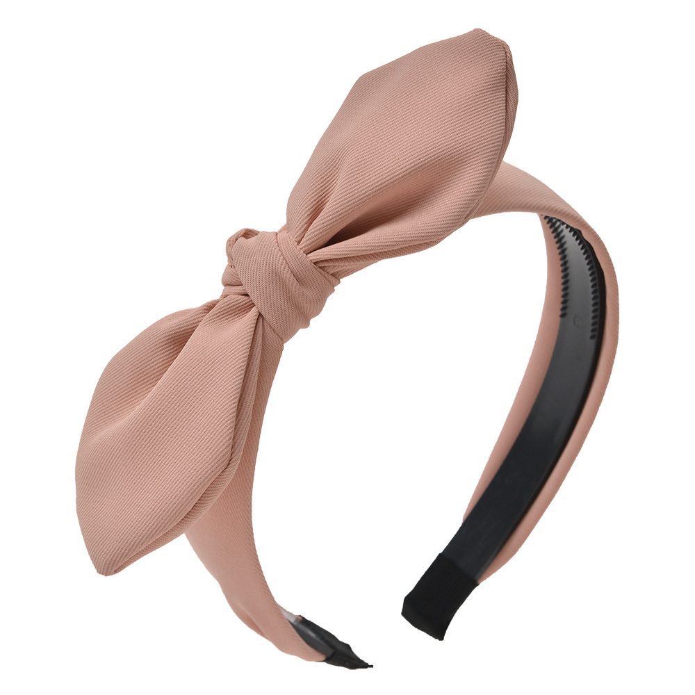 Haarband Damen Rosa