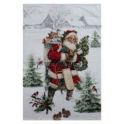 [KT060.098] Throw Blanket 130x170 cm
