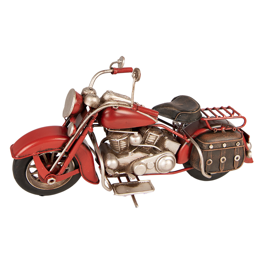 Model motor 28x10x15 cm