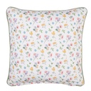 Federe Cuscini Bianco 40x40 cm