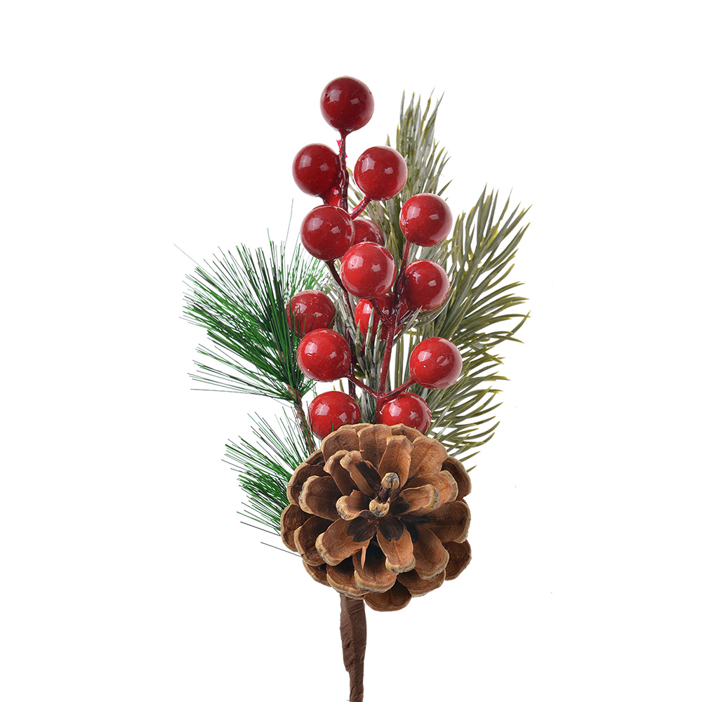 Decoratie tak 10x6x25 cm
