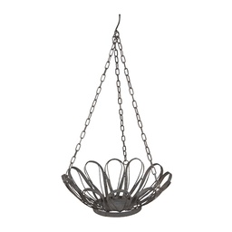 [6Y4724] Planthouder Ø 37x15/62 cm