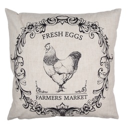 [RFL23] Housse de coussin  45x45 cm