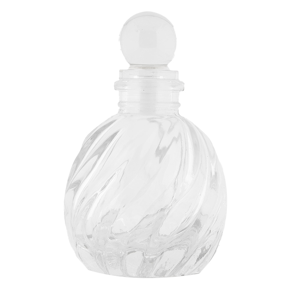 Karaffe Transparent Ø 7x11 cm / 100 ml