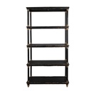 Kast 110x40x210 cm