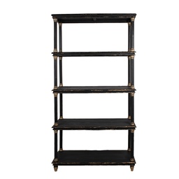 [5H0697Z] Armadietto 110x40x210 cm