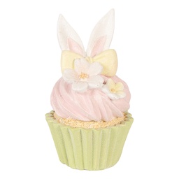 [6PR6080] Decoratie cupcake Ø 7x13 cm