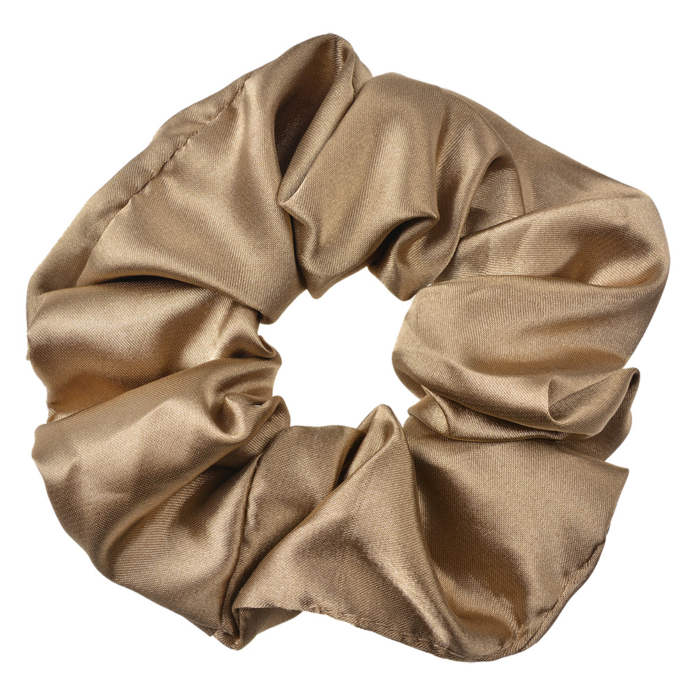 Elastico per Capelli Ø 10 cm Beige