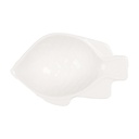 Scodella Bianco 9x6x3 cm / 25 ml