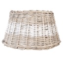 Paralume Beige Ø 38x22 cm / E27