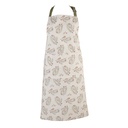Tablier de cuisine Beige 70x85 cm