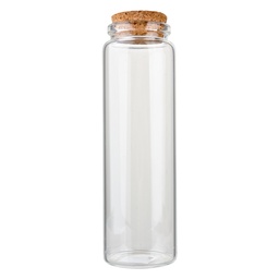 [6GL4912L] Couvercle de marmite Transparent Ø 4x15 cm