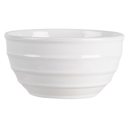[RIPUL] Scodella Bianco Ø 18x9 cm / 1000 ml