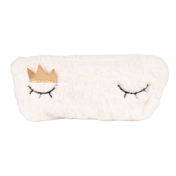 [JZWA0206] Wallet White 21x2x10 cm