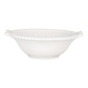 Bol Blanc 9x6x3 cm / 25 ml