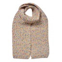 Schal Damen Beige 14x146 cm