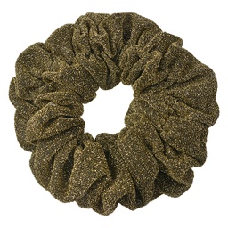 [JZCO0034] Hair Elastic Ø 10 cm Green