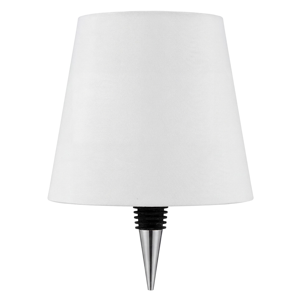 Tafellamp LED Ø 11x14 cm