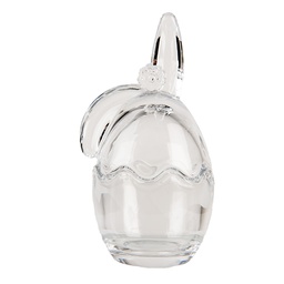 [6GL4950] Couvercle de marmite Transparent 6x6x12 cm