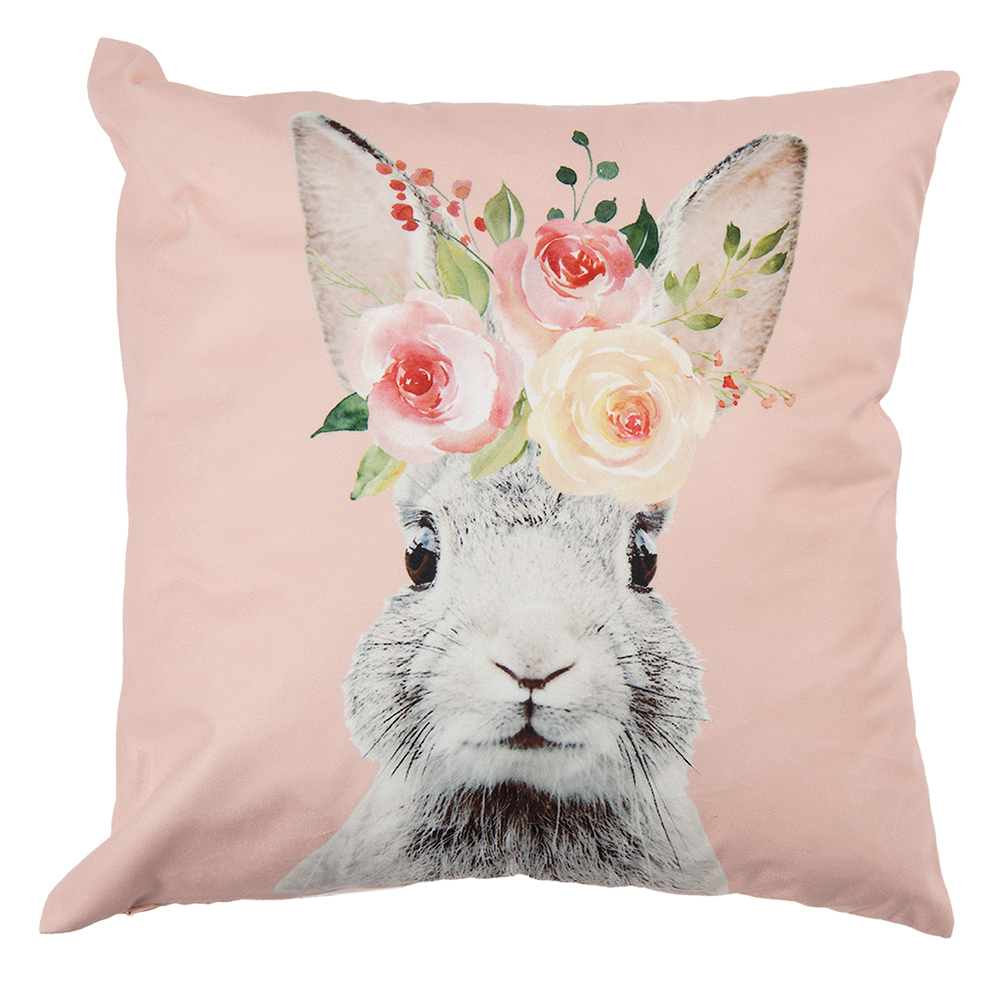 Federe Cuscini Rosa 45x45 cm