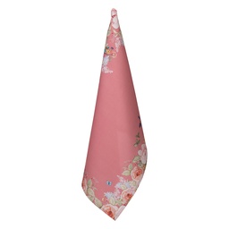 [FFA42P] Dishcloth Pink Beige 50x70 cm