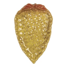 [6CE2159] Schaaltje druiven 15x10x2 cm