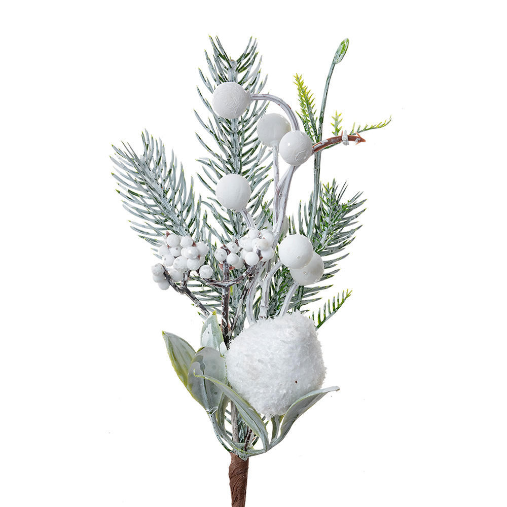 Decoratie tak 8x4x26 cm