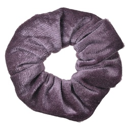 [JZCO0030] Haargummi Ø 10 cm Violett