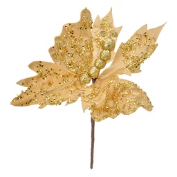 [66163] Decoratie vlinder 20x4x25 cm