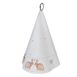 [BSLC48] Keukendoek Ø 80 cm