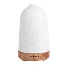 Duftöl-Diffusor Ø 9x17 cm