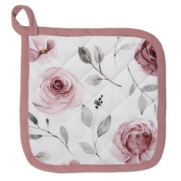 [RUR45] Presine Cucina Rosa 20x20 cm