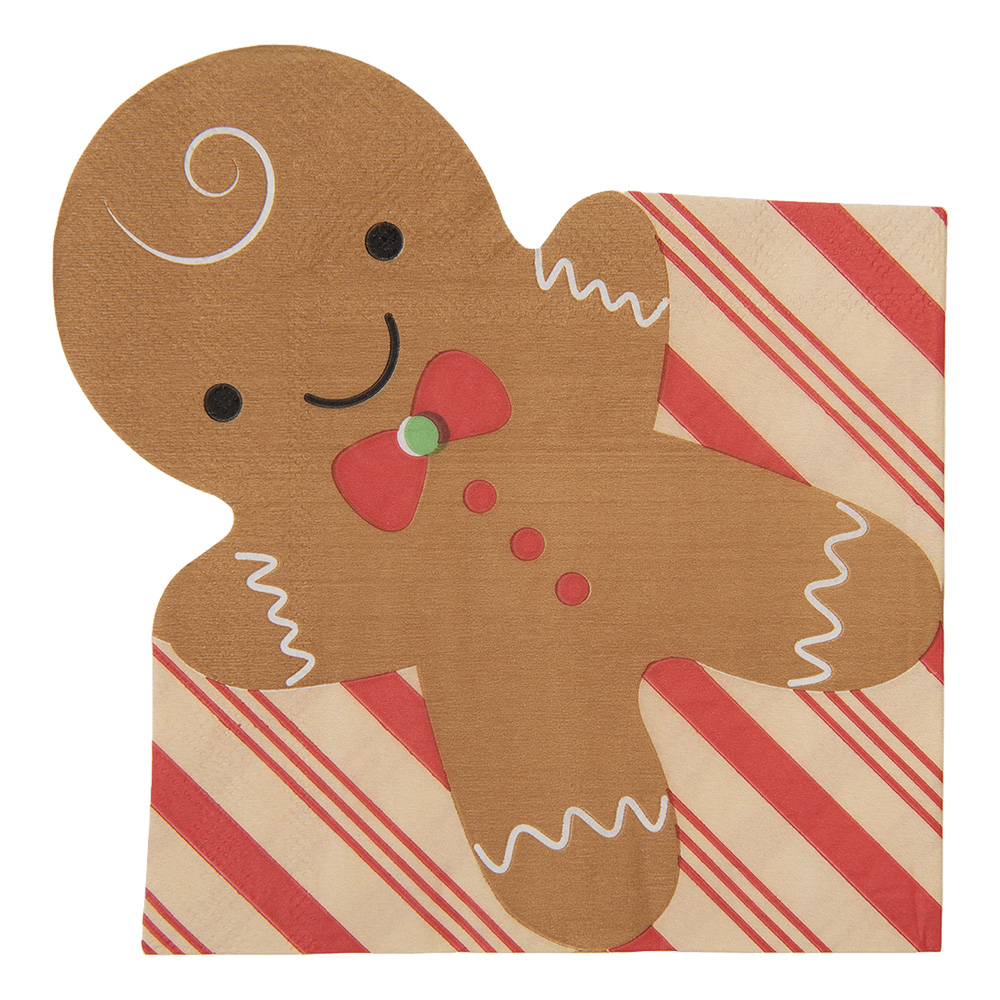 Papieren servetten 33x33 cm (20)