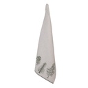Geschirrtuch Beige 50x70 cm