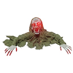 [66906] Decoratie  Grondspook 33x20x17 cm