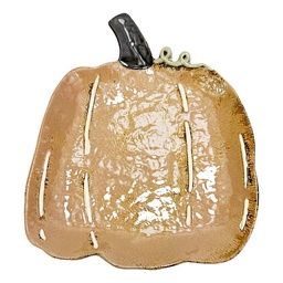 [6CE2540] Decoratie schaal 26x21x3 cm