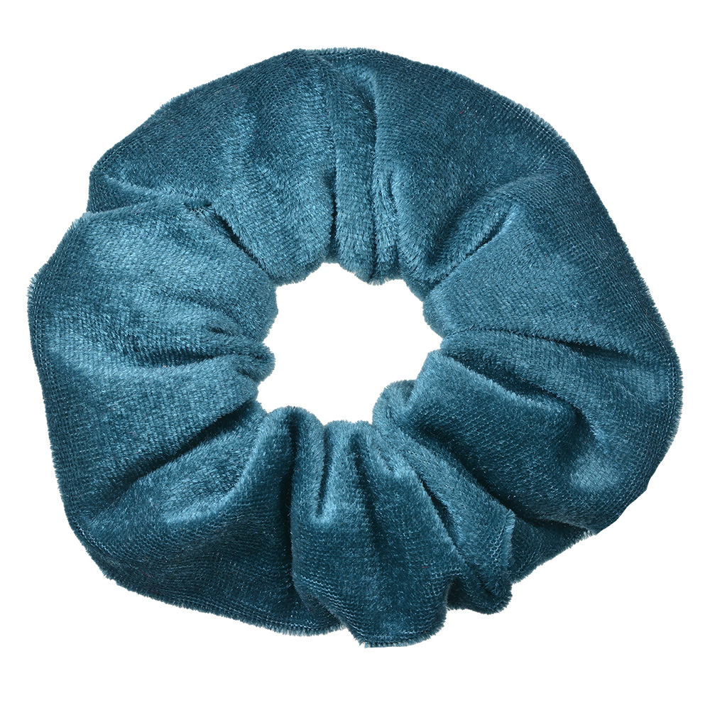 Elastico per Capelli Ø 10 cm  verde