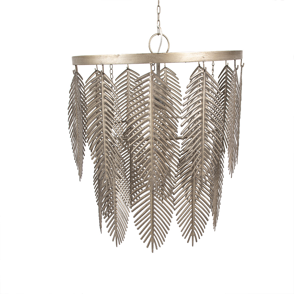 Hanglamp Ø 42x52 cm E27/max 1x60W