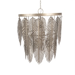 [6LMP767] Hanglamp Ø 42x52 cm E27/max 1x60W