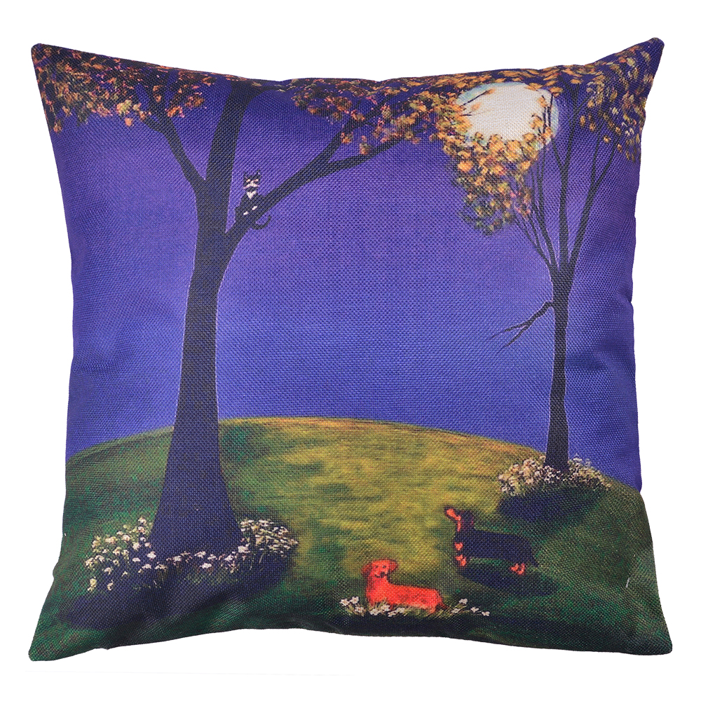 Kussenhoes 45x45 cm