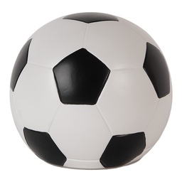 [6LMP806] Nachtlampje voetbal LED Ø 14x12 cm