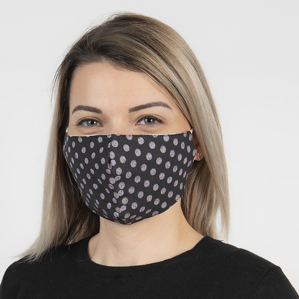 Mondmasker fashion