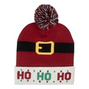 Hat Red