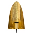 Wandlampe 16x7x25 cm E27/max 1x40W