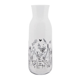 [6GL4079] Caraffa Ø 9x25 cm / 1000 ml