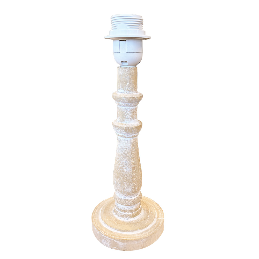 Lampenvoet Ø 12x31 cm E27/max 1x40W